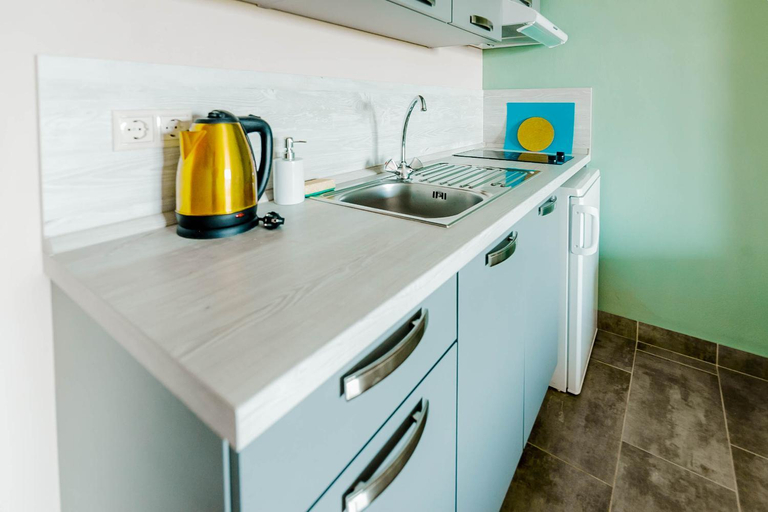 Kitchen 4, Villa Letista, Epirus