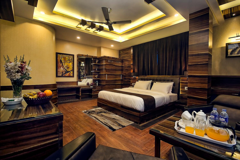 Others 5, Hotel Amba Regency, East Sikkim