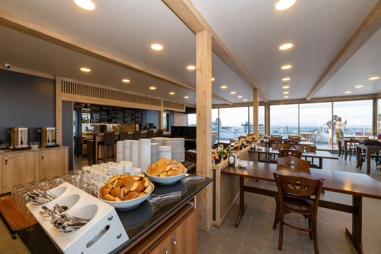 Food & Drinks 4, Metro Hotel Istanbul, Fatih