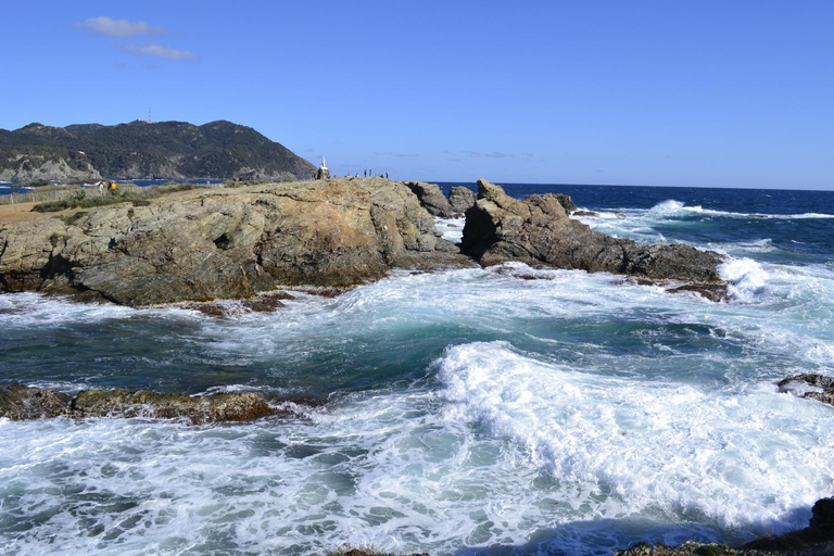 Others 3, ChambreStudio bord de mer, Piscine, Var