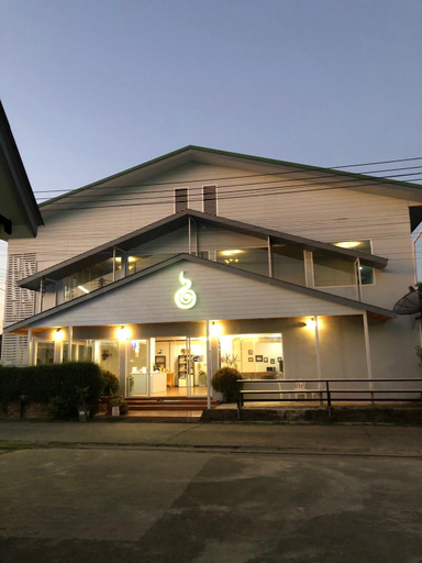 Others 4, Nakara Chiangsaen Hotel, Chiang Saen