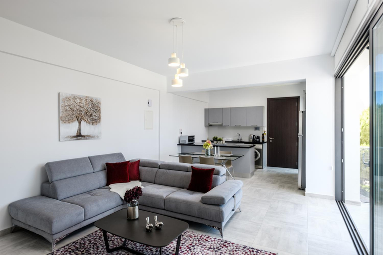 Others 5, Solaar Apartments st Lazarous, Larnaca