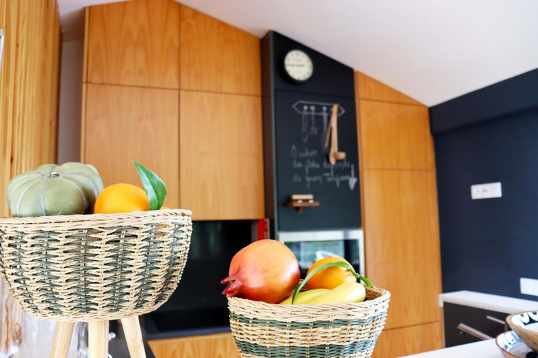 Food & Drinks 5, Casa do Tempo Geres by Geres Casas, Vieira do Minho