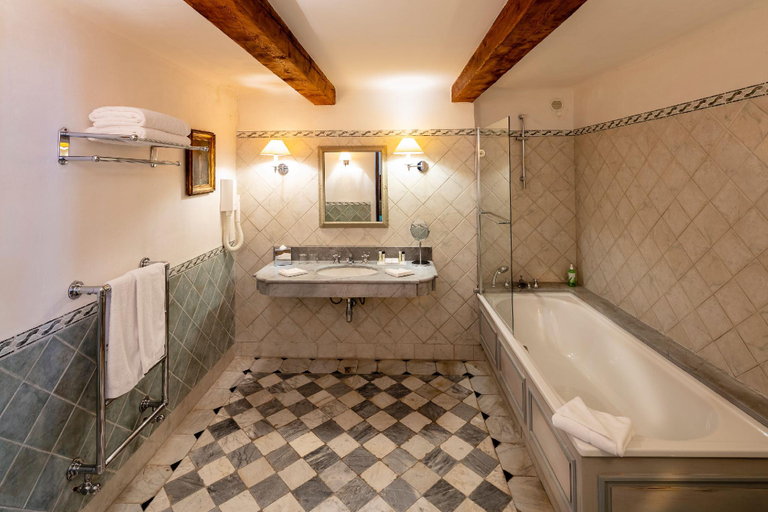Bathroom 5