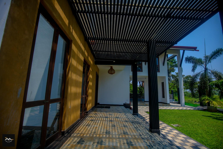 Others 3, villa DSR, Wennappuwa