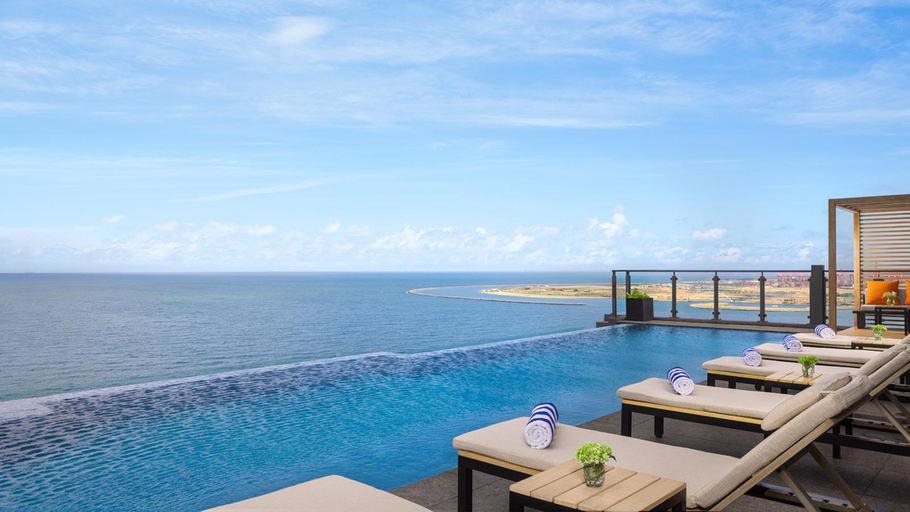Sport & Beauty 2, Amari Colombo Sri Lanka, Thimbirigasyaya