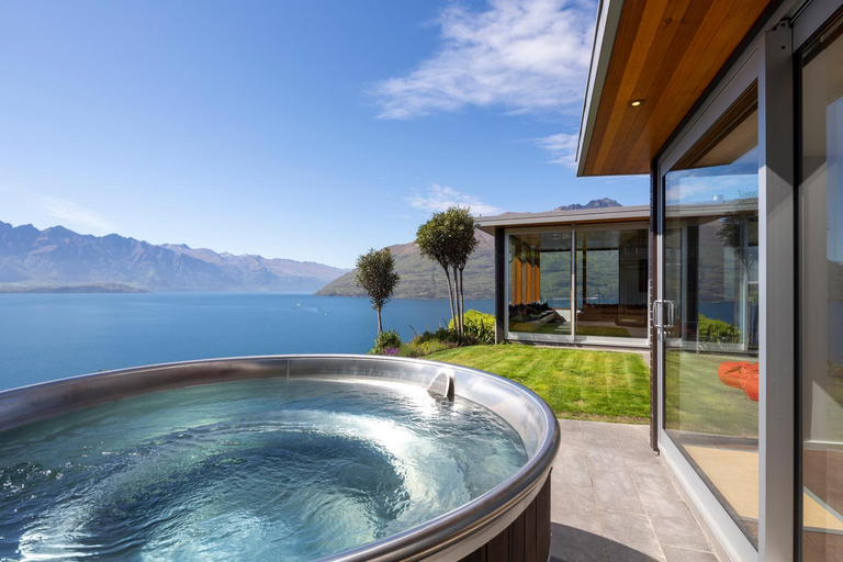 Sport & Beauty, Amaroo, Queenstown-Lakes