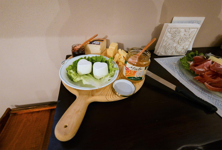 Food & Drinks 3, Locanda Antico Casale Cesenatico, Forli' - Cesena