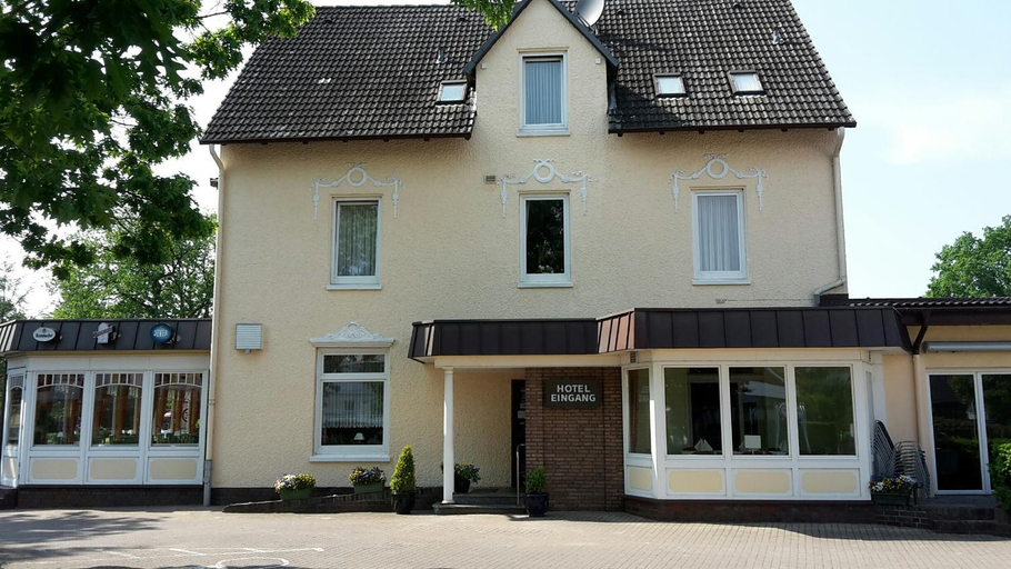 Others 3, Hotel Hemdinger Hof, Pinneberg