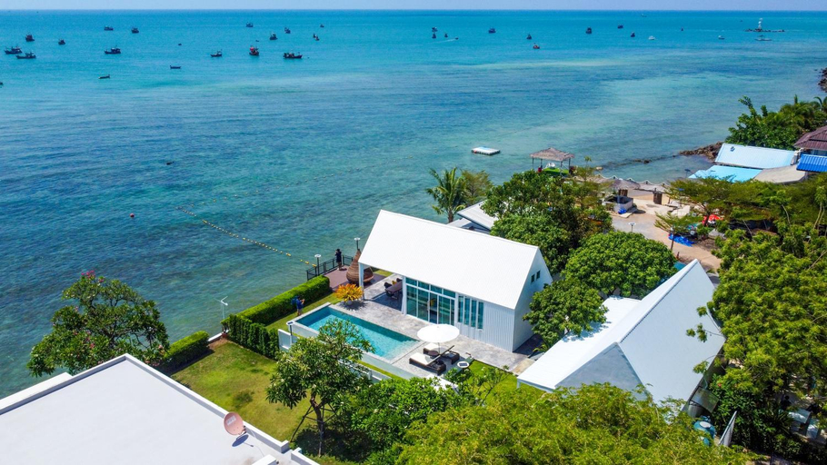 Others 5, One Villa Samaesarn, Sattahip