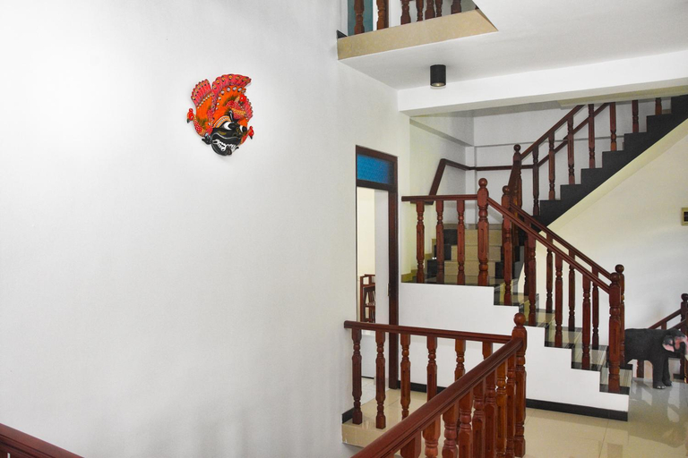 Others 5, Di Sicuro Inn, Hikkaduwa