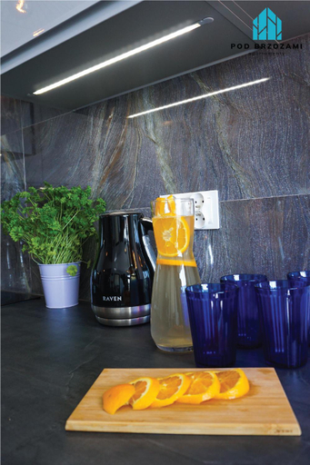 Food & Drinks 5, Pod Brzozami Apartamenty Nadmorskie Gaski, Koszalin