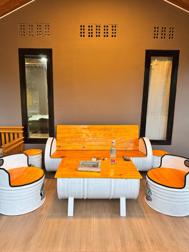 Others 3, Villa Alnisa By Nganu, Bogor