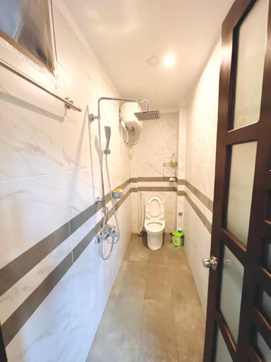 Bedroom 4, KennpiB Home, Quan Thuan Hoa, Nha 3 phong ngu, Hương Thủy