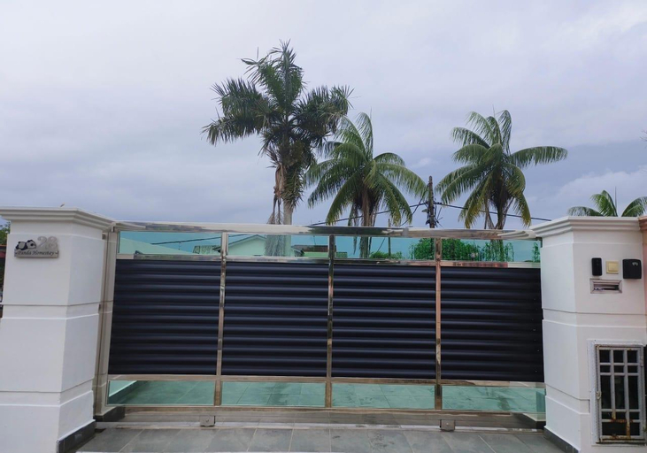 PandaHomestay28, Johor Bahru