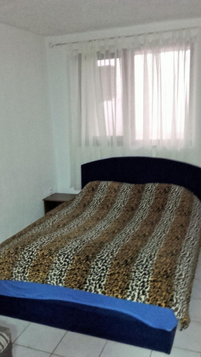Bedroom, Apartments Petrovic
