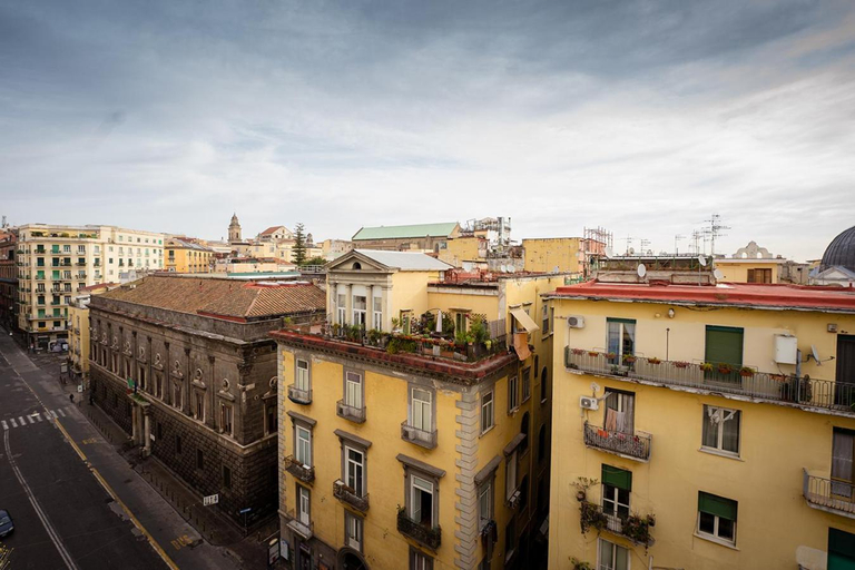 Others 5, Medina H. LifeStyle Historical Area, by ClaPa Group Dislocated Hospitality, Napoli