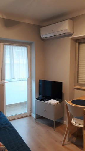 Others 5, Apartamento Blue dream, Sesimbra