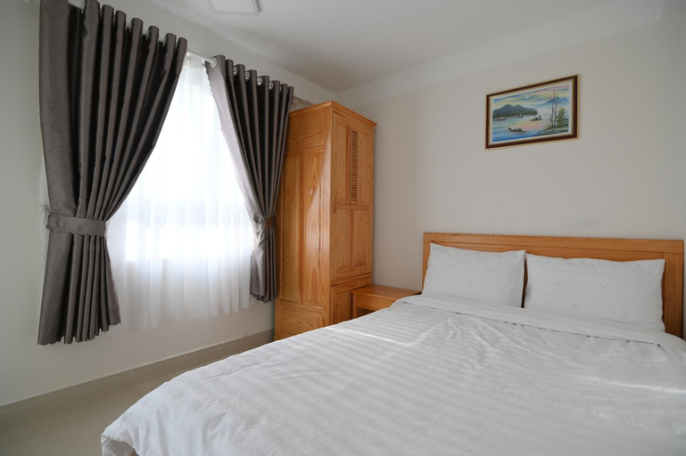 Bedroom 8