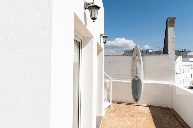 Others 5, SurfersResidence Apartments, Cádiz