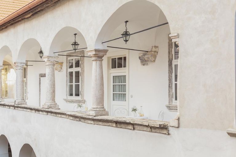 Exterior & Views 1, Apartments 1620yr Trnava, Trnava