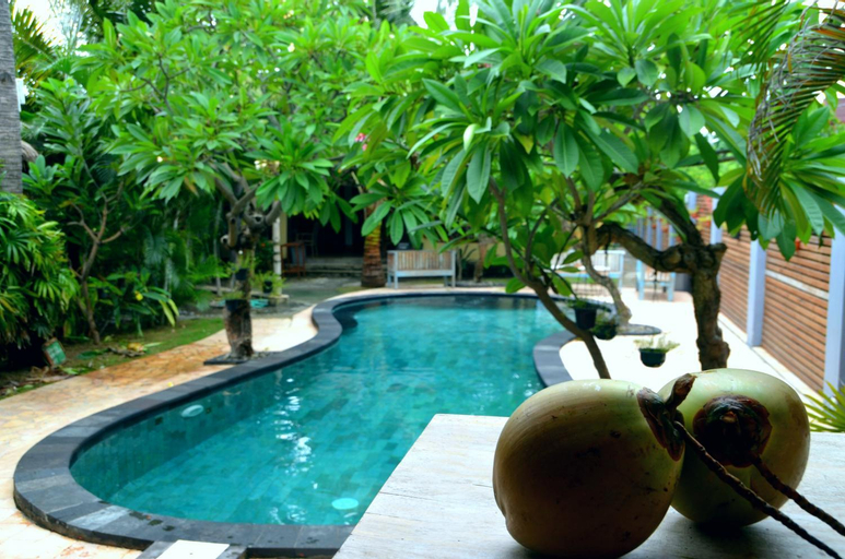 Sport & Beauty 4, Coconut Dream, Lombok