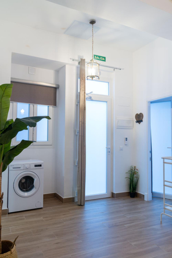 Others 5, Apartamentos El Alcazar de Jerez, Cádiz