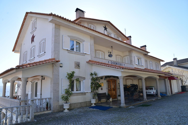 Others 5, Casa Estrela de Alva, Seia