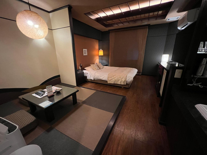 Others 5, HOTEL SOLA – Adults Only, Chikugo