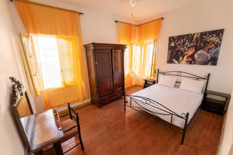 5, MaestroCreco, Crete