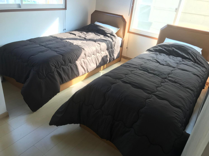 Others 2, Sapporo Guest House 庵 Anne, Sapporo