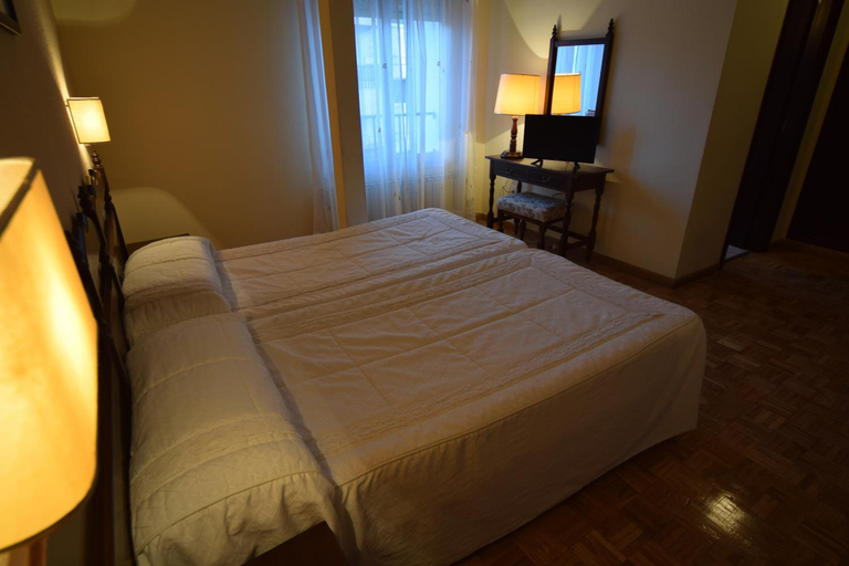 Others 4, Hostal Blazquez Sanchez, Salamanca