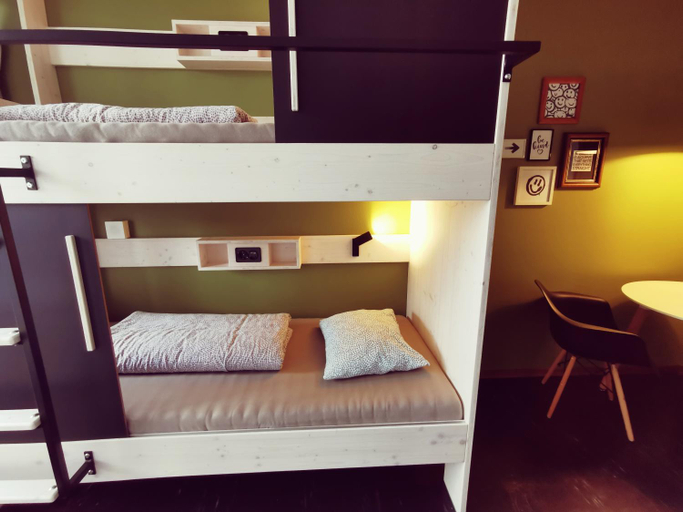 Bedroom 7
