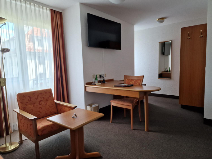 Others 4, Hotel Gerberhof, Rems-Murr-Kreis