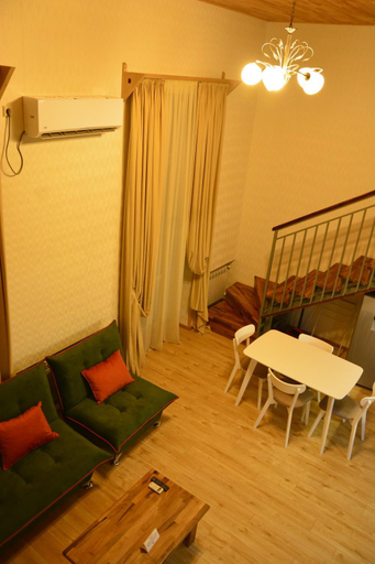 Others 4, Tovstonogovi Street Apartment, Tbilisi