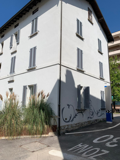 Smart Living Swiss, Mendrisio