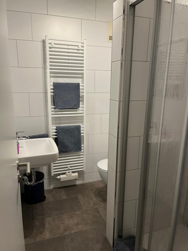 Bedroom 3, Pension / Gaststatte zum Minigolfplatz, Gütersloh