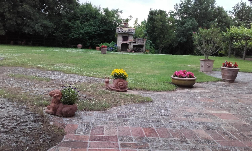 Others 3, Poggio dell'Olivo, Grosseto