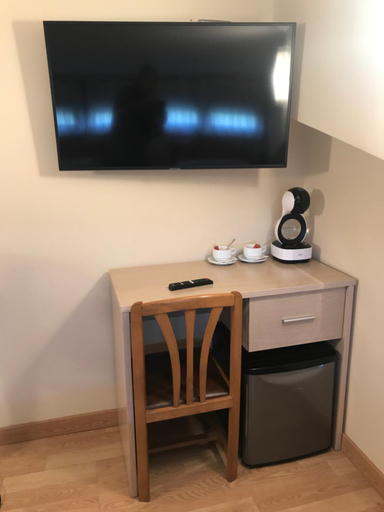 Others 5, Residencial Santamaria, Cantabria
