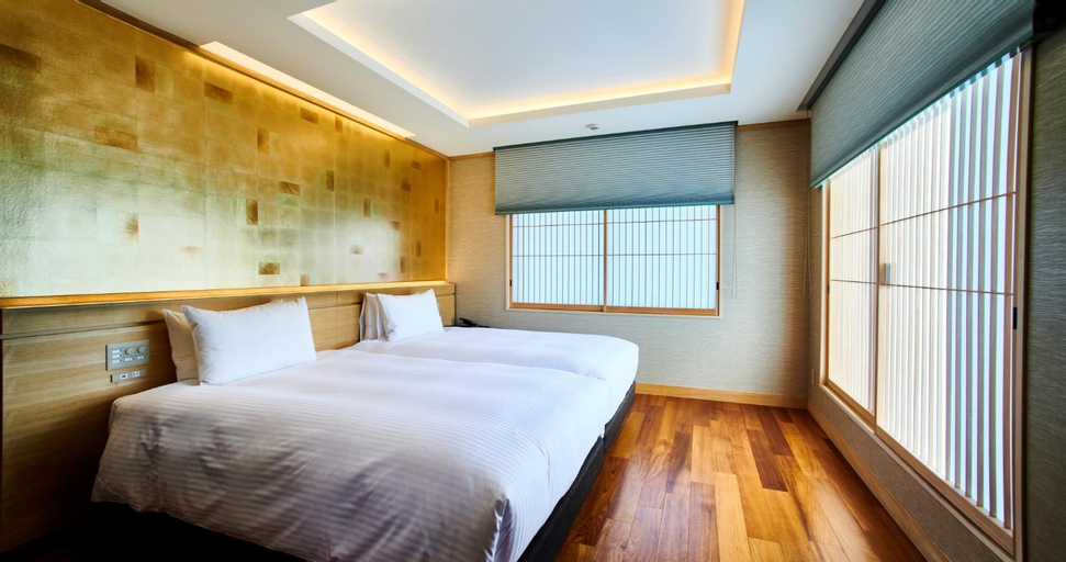 Enoshima Hotel ーEnoshima Island Spa Hotel Buildingー, Fujisawa