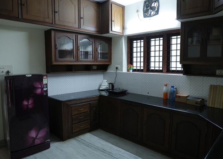 Others 2, Malpans Mansion Villa, Ernakulam