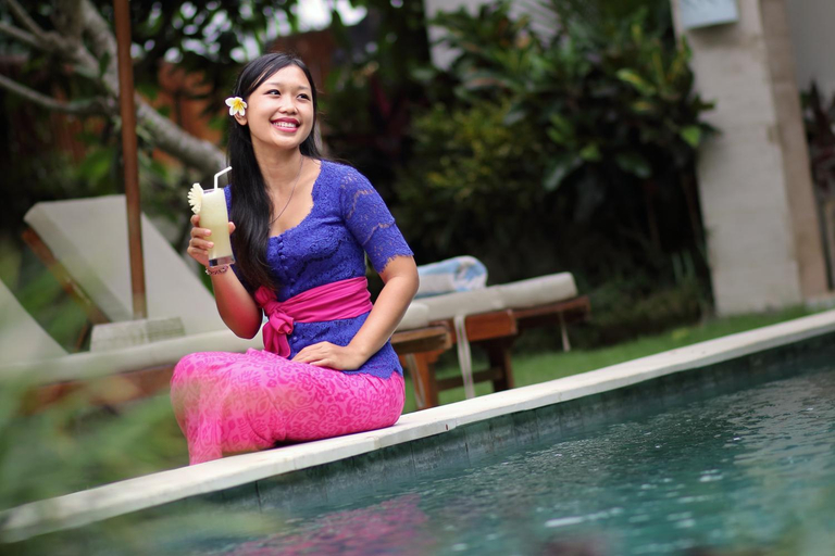 Sport & Beauty 4, The Daun Bali, Badung