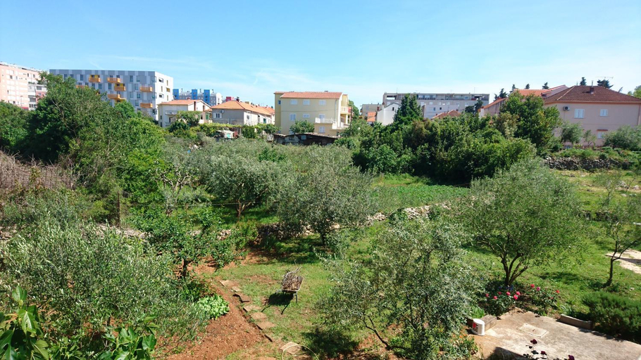 Others 2, F-Holiday Apartment, Zadar