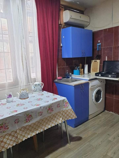 Others 4, Apartmnet on Machabeli 20, Tbilisi