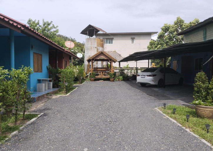 SK HOMETEL SAMUI AIRPORT, Ko Samui