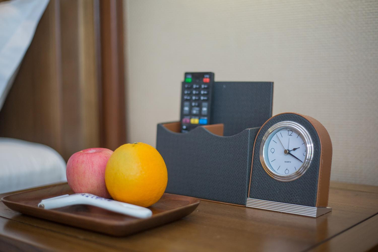 Bedroom 2, Floral Hotel ·Hefu Hotel (Hangzhou West Lake), Hangzhou