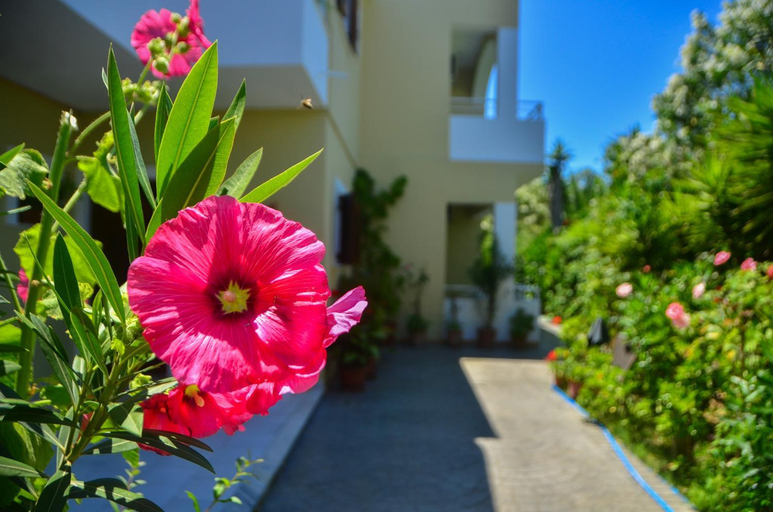 Exterior & Views 1, Hotel Club Maria Sidari, Ionian Islands