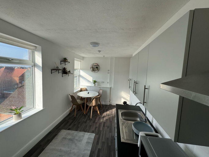 Others 5, Harbour Stays, Lincolnshire