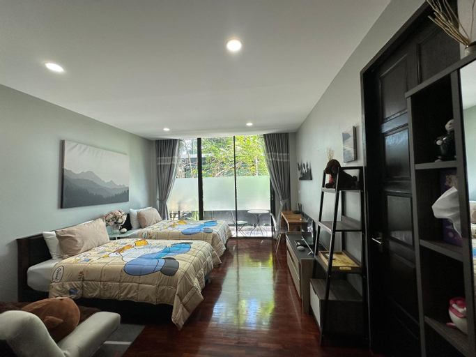 Bedroom 17