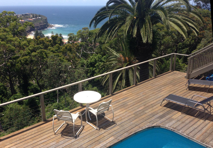 Avalon Horizons, Pittwater